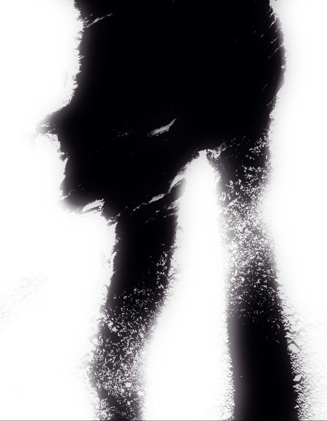 Michèle Perrein © Adèle O’Longh 2025