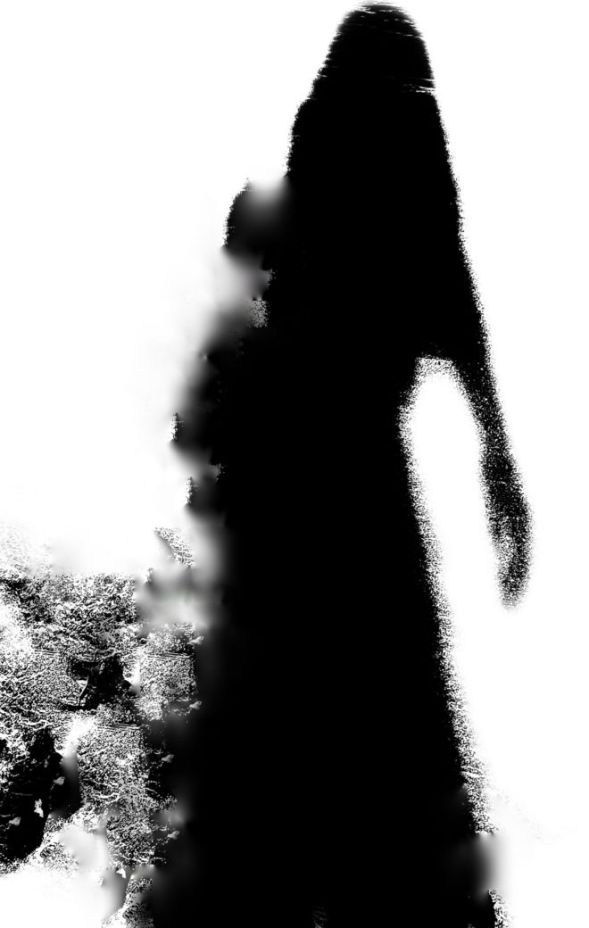 Délivrance de la mer © Adèle O’Longh 2025