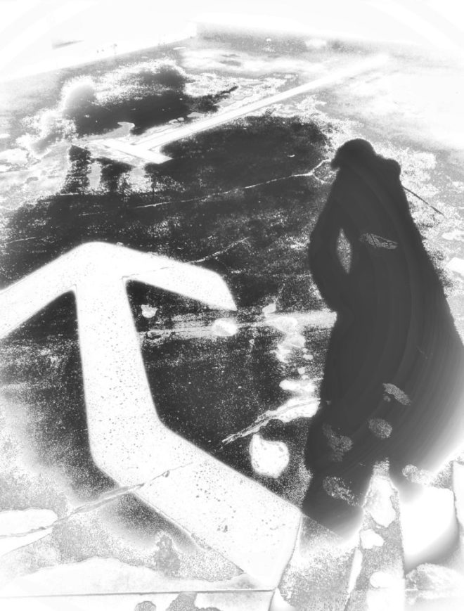 Mansoureh Kamari © Adèle O’Longh 2026